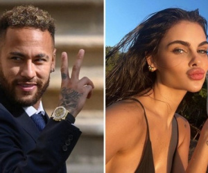Neymar bị đồn có con thứ 3 với một người mẫu vô danh, sẽ làm xét nghiệm ADN để xác nhận