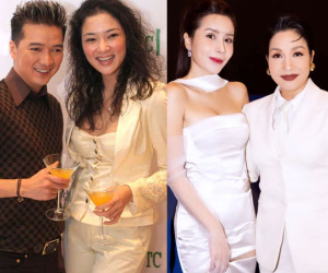 Sao Việt 'lỡ miệng' khui chuyện tan vỡ hôn nhân của đồng nghiệp: Mỹ Linh thương thay Lưu Hương Giang, riêng Mr.Đàm bị chỉ trích