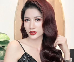 Bị mỉa mai 'tiền ăn chặn mà hay khoe', Trang Trần có câu đáp trả không ngờ