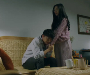 Chúng ta của 8 năm sau tập 35: Tùng mượn rượu tỏ tình, Nguyệt bắt đầu mủi lòng
