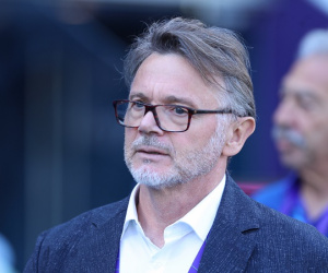 HLV Troussier: 'Tuyển Việt Nam chia tay Asian Cup với hình ảnh đẹp'