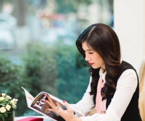 Chân dung 3 ái nữ nhà đại gia Việt: Đời tư kín tiếng, trẻ tuổi đã giữ chức vụ cao trong tập đoàn