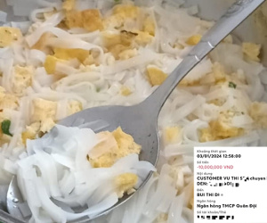 Tin mới vụ giám đốc trung tâm giáo dục bị tố 'cưỡng đoạt tiền' nhân viên