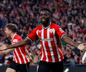 Kết quả bóng đá hôm nay 25/1: Barca thua tâm phục Athletic Bilbao