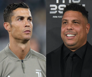 'Người ngoài hành tinh' Ronaldo gây tranh cãi, loại CR7 khỏi danh sách những cầu thủ vĩ đại nhất