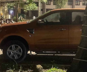 Xông vào nhà giết chủ nợ rồi tự tử trên ô tô, lá thư tuyệt mệnh tiết lộ động cơ gây án