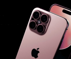 Chân dung iPhone 16 Pro màu hồng nhìn phát yêu ngay, đẹp thế này thì xác định 'chốt đơn' mệt nghỉ