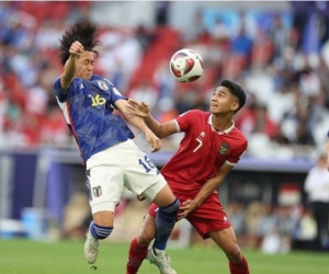 Cục diện bảng D đã ngã ngũ, vì sao ĐT Nhật Bản và ĐT Indonesia vẫn hồi hộp chờ đợi?