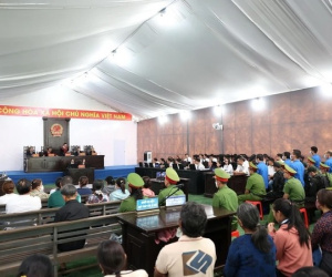 Mỹ khẳng định không dung túng cá nhân, tổ chức liên quan tới vụ khủng bố Đăk Lăk