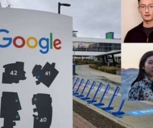 Phiên tòa đầu tiên vụ kỹ sư Google đánh chết vợ: Tên chồng sát nhân không có mặt, công tố viên bảo đảm 1 điều với gia đình nạn nhân