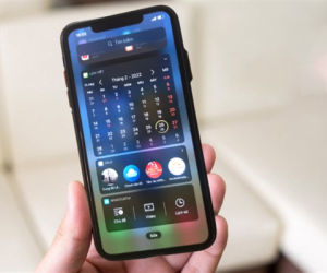 Cách xem lịch âm trên iPhone bỗng lan truyền chóng mặt: Nhìn thì hay nhưng đừng dại làm theo kẻo gặp rắc rối khôn lường