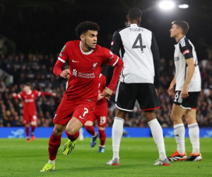 Kết quả bóng đá hôm nay 25/1: Liverpool đối đầu Chelsea ở chung kết League Cup