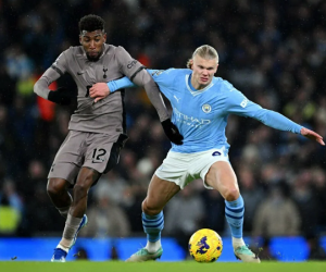 Lịch thi đấu vòng 4 FA Cup: Tottenham đại chiến Man City, Liverpool và MU dễ thở