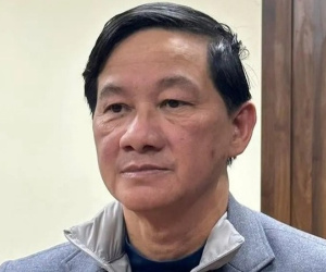 Đề nghị Bộ Chính trị kỷ luật nguyên bí thư Lâm Đồng Trần Đức Quận