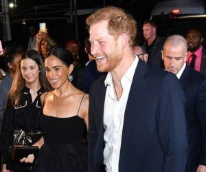 Harry và Meghan thách thức Hoàng gia Anh