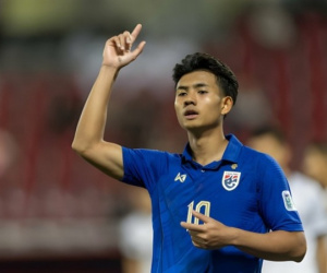 Xác định đội tuyển Đông Nam Á đầu tiên vượt qua vòng bảng của Asian Cup 2023
