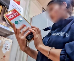 Thâm nhập 'thủ phủ' bán hàng Trung Quốc nghi nhập lậu tại Bắc Ninh