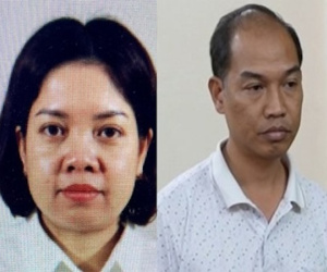 Khởi tố thêm 3 bị can trong đường dây ‘hô biến’ gần 4.000 xe gian ở TPHCM