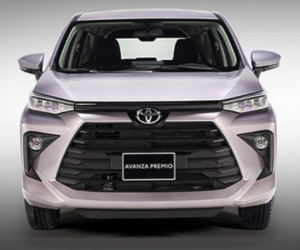 Toyota Việt Nam phân phối trở lại xe Avanza MT sau hơn 1 tháng tạm dừng