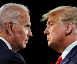 Ông Biden dùng kế sách gì đối phó ông Trump trong bầu cử tổng thống Mỹ 2024?