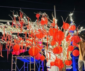 Thêm một chợ đêm sắp đi vào hoạt động tại TPHCM