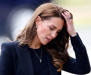 Vương phi Kate bị hiểu nhầm 'tai hại' vào ngày mất của cố Nữ vương Elizabeth, sự thật gần đây mới được tiết lộ
