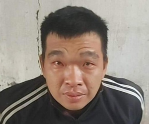 Thanh niên đâm chủ quán 20 nhát dao rồi cướp xe máy cùng nhiều vòng vàng
