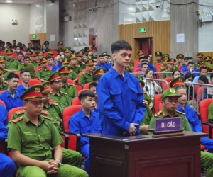 Vụ xét xử 70 bị cáo ở Phú Quốc: 'Anh em xã hội' đổ tội cho nhau