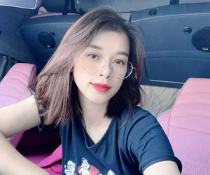 Gặp Ngô Hạnh - mỹ nữ lái xe tải 30 tấn ở Thái Nguyên, phủ hồng xe bằng hình Hello Kitty: Cuộc sống ra sao sau khi nổi tiếng?