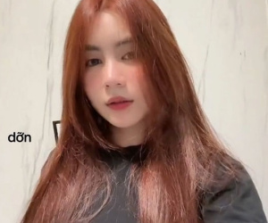 Ái nữ nhà Quyền Linh nhan sắc thăng hạng nhờ thay đổi 1 điểm, nói gì khi bị thắc mắc còn đi học mà lại làm điều này?