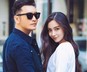 Huỳnh Hiểu Minh hiếm hoi nói về cuộc hôn nhân tan vỡ: 'Tôi rất hối hận nhưng cũng đã chịu đựng đủ rồi'