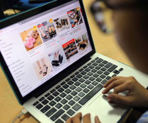 Mua hàng online, khách mất tiền oan vì thông tin đơn hàng vào tay kẻ xấu