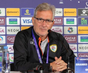 HLV đầu tiên chính thức mất việc ở Asian Cup 2023