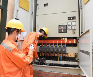 Bộ Công Thương đề xuất tăng tiếp giá điện trong năm 2024