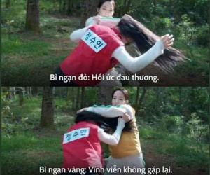 Trend 'hoa bỉ ngạn' đang phủ sóng cõi mạng là gì?