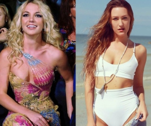 Sốc: Chính thất cảm ơn tiểu tam Britney Spears rối rít vì phá hoại cuộc hôn nhân của chính mình, chuyện gì đây?