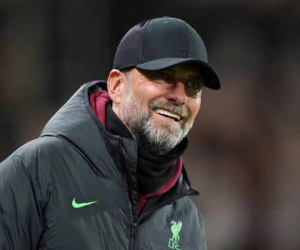 Làng HLV sốc vì Jurgen Klopp chia tay Liverpool, Xabi Alonso để ngỏ chuyện kế vị