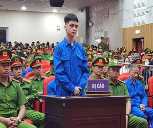 Vụ bắn nhau ở Phú Quốc: Đề nghị 1 án tử hình và 3 chung thân
