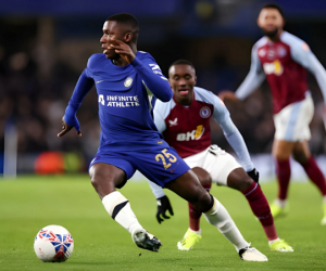 Kết quả Cúp FA: Phung phí cơ hội, Chelsea gây thất vọng trước Aston Villa