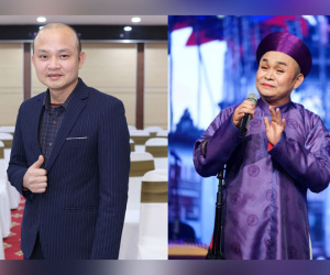 Cuộc sống một mình kín tiếng của em trai ruột 'Vua hài đất Bắc' Xuân Hinh