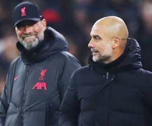 Pep Guardiola 'ngủ ngon' vì Klopp chia tay Liverpool, báo tin mừng về Haaland