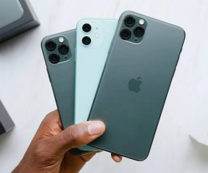 Giá iPhone cận Tết: iPhone 11 và 12 phá vỡ lịch sử; iPhone 13, 14, 15 đồng loạt chạm đáy