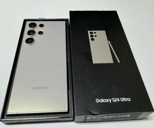 Giá Samsung Galaxy S24 Ultra tại Việt Nam rẻ nhất 23.990.000 đồng