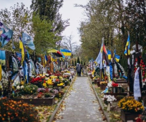 Nga, Ukraine trao đổi thi thể quân nhân