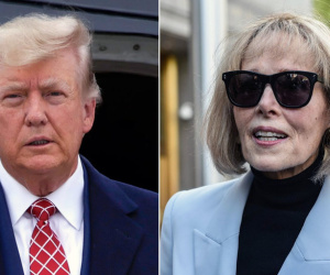 Ông Trump thua kiện, phải bồi thường 83,3 triệu USD cho cựu nhà báo