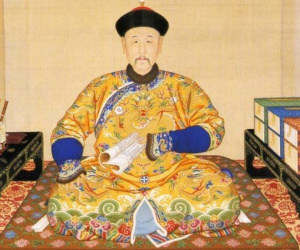 Vào đêm Khang Hi băng hà, Ung Chính làm chuyện “động trời” nào?