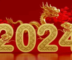Tại sao năm Giáp Thìn không có tiết Lập Xuân?