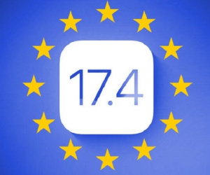 Sẽ có thay đổi lớn đối với iPhone khi iOS 17.4 đổ bộ