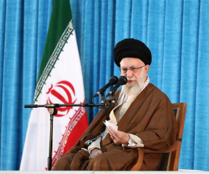 Nga và Iran hoàn tất thỏa thuận 20 năm có thể thay đổi cục diện Trung Đông