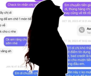 Nóng: Sao nữ Vbiz bị tố nợ tiền, chủ nợ đòi gắt gao nhiều lần không chịu trả
